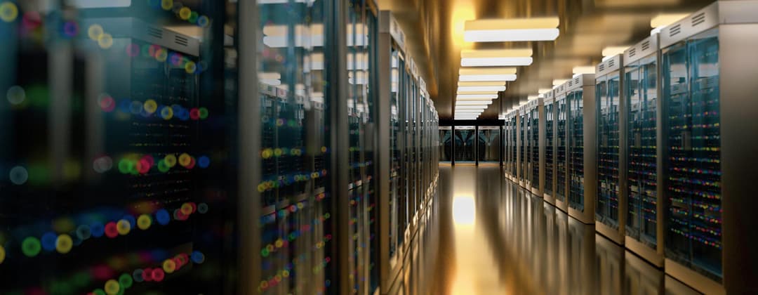 Algorism Builds a Business with Nutanix